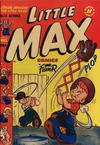 Cover for Little Max Comics (Harvey, 1949 series) #13