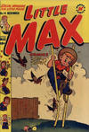 Cover for Little Max Comics (Harvey, 1949 series) #14