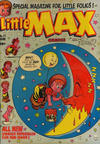 Cover for Little Max Comics (Harvey, 1949 series) #17