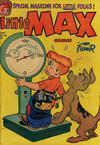 Cover for Little Max Comics (Harvey, 1949 series) #18