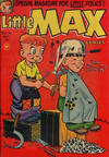 Cover for Little Max Comics (Harvey, 1949 series) #19