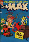 Cover for Little Max Comics (Harvey, 1949 series) #20