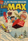Cover for Little Max Comics (Harvey, 1949 series) #22