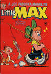 Cover for Little Max Comics (Harvey, 1949 series) #24