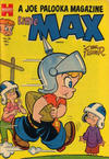 Cover for Little Max Comics (Harvey, 1949 series) #26