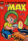 Cover for Little Max Comics (Harvey, 1949 series) #27