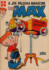 Cover for Little Max Comics (Harvey, 1949 series) #29
