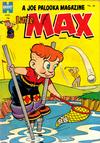 Cover for Little Max Comics (Harvey, 1949 series) #30