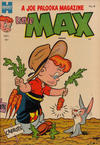 Cover for Little Max Comics (Harvey, 1949 series) #31