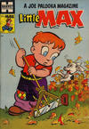 Cover for Little Max Comics (Harvey, 1949 series) #32