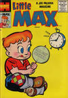 Cover for Little Max Comics (Harvey, 1949 series) #36