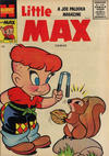 Cover for Little Max Comics (Harvey, 1949 series) #37