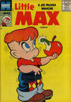 Cover for Little Max Comics (Harvey, 1949 series) #39