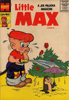 Cover for Little Max Comics (Harvey, 1949 series) #41