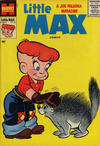 Cover for Little Max Comics (Harvey, 1949 series) #42
