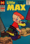 Cover for Little Max Comics (Harvey, 1949 series) #44