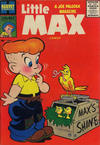 Cover for Little Max Comics (Harvey, 1949 series) #45