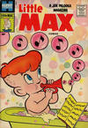 Cover for Little Max Comics (Harvey, 1949 series) #46