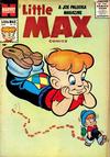 Cover for Little Max Comics (Harvey, 1949 series) #48