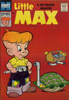 Cover for Little Max Comics (Harvey, 1949 series) #50