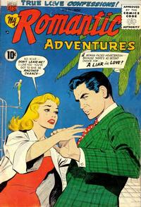 Cover Thumbnail for My Romantic Adventures (American Comics Group, 1956 series) #71