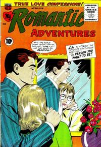 Cover Thumbnail for My Romantic Adventures (American Comics Group, 1956 series) #86