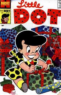 Cover Thumbnail for Little Dot (Harvey, 1953 series) #29