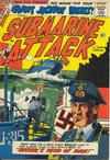 Cover for Submarine Attack (Charlton, 1958 series) #16