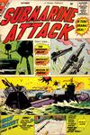 Cover for Submarine Attack (Charlton, 1958 series) #18