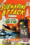 Cover for Submarine Attack (Charlton, 1958 series) #26