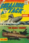 Cover for Submarine Attack (Charlton, 1958 series) #28