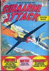 Cover for Submarine Attack (Charlton, 1958 series) #32