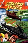 Cover for Submarine Attack (Charlton, 1958 series) #38