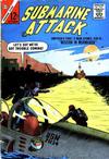Cover for Submarine Attack (Charlton, 1958 series) #41