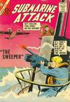 Cover for Submarine Attack (Charlton, 1958 series) #47