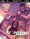 Cover for 2000 AD (Rebellion, 2001 series) #1413