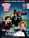 Cover for 2000 AD (Rebellion, 2001 series) #1418