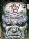 Cover for 2000 AD (Rebellion, 2001 series) #1419