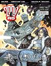 Cover for 2000 AD (Rebellion, 2001 series) #1424