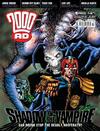Cover for 2000 AD (Rebellion, 2001 series) #1427