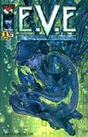 Cover for E.V.E. Protomecha (Image, 2000 series) #1