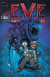 Cover for E.V.E. Protomecha (Image, 2000 series) #6