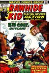 Cover for The Rawhide Kid (Marvel, 1960 series) #121