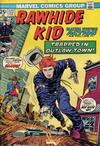 Cover for The Rawhide Kid (Marvel, 1960 series) #123