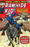 Cover for The Rawhide Kid (Marvel, 1960 series) #131