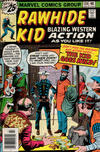 Cover Thumbnail for The Rawhide Kid (1960 series) #134