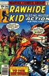 Cover for The Rawhide Kid (Marvel, 1960 series) #145