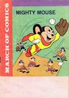 Cover Thumbnail for Boys' and Girls' March of Comics (1946 series) #247 [No Ad]