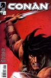 Cover for Conan (Dark Horse, 2004 series) #7 [Direct Sales]