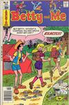 Cover for Betty and Me (Archie, 1965 series) #97
